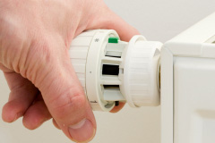 Whitegate central heating repair costs
